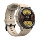 thumbnail image 2 of Reloj inteligente resistente al agua con rastreador de actividad física compatible con Bluetooth para hombres (caqui) Likrtyny Para estrenar, 2 of 8