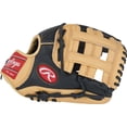 thumbnail image 2 of Guante de béisbol Rawlings Select Pro Lite 11" para mano derecha, 2 of 7