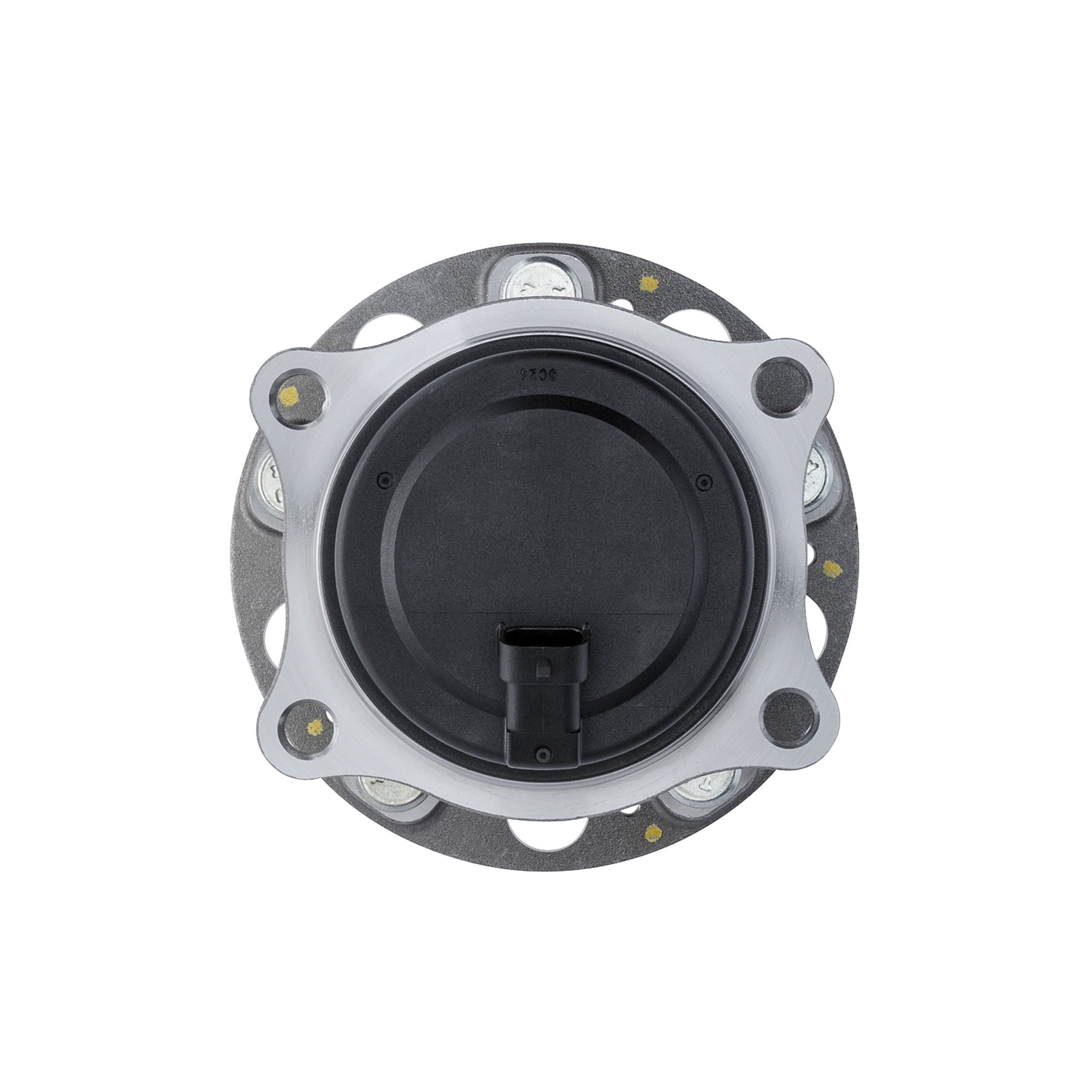MOOG 513376 Wheel Bearing and Hub Assembly