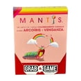 thumbnail image 1 of Juego de Mesa Grab & Game: Mantis en Español Exploding Kittens, 1 of 5