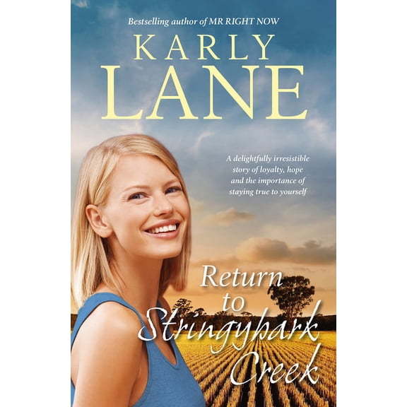 Return to Stringybark Creek (Paperback)