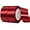 Wine Red, variant on 1 Inch Blue Satin Polyester Ribbon, 50 Yards, Wedding, Christmas, Valentine's Day Occasions
