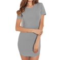 thumbnail image 1 of Once Bodycon Evening Party Dress, 1 of 1