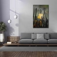 thumbnail image 4 of Epic Graffiti 'Prisoner Fall' by Philippe Sainte-Laudy, Canvas Wall Art, 40"x60", 4 of 8