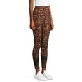 thumbnail image 4 of No Boundaries Juniors' Mesh Leggings, 4 of 6