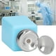 thumbnail image 3 of Dispensador De Solvente Tipo Prensa De 200 Ml, Botella Cuadrada Antiestática Segura Esd Con Tapa De Acero Inoxidable Tapa Vacía De Bombeo De Líquido Para Desmaquillador De, 3 of 7