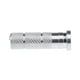 thumbnail image 4 of Adaptadores de Tornillo de Insertos de Aluminio 12 Piezas para Eje de Flecha 6.0 Mm kusrkot Insertos de flecha 24 piezas, 4 of 8