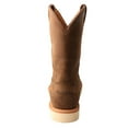 thumbnail image 4 of Men's Twisted X MCB0001 Casual Cowboy Boot Distressed Saddle/Saddle Leather 8 M, 4 of 5