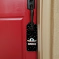 thumbnail image 4 of Homesick UFO Alien Funny Plastic Door Knob Hanger Sign, 4 of 6