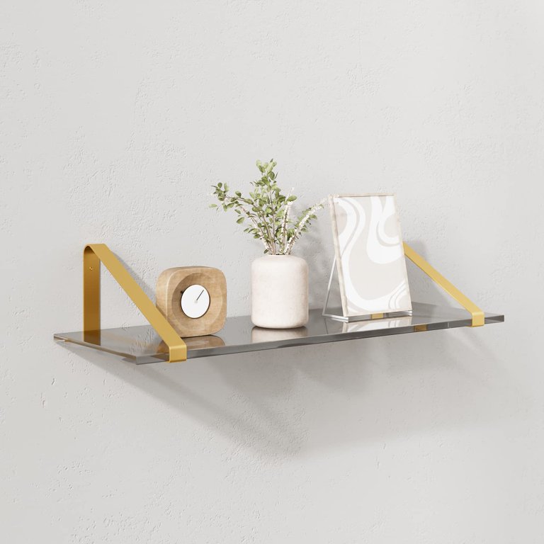 Small White Floating Shelf Nz cafecentralmugron.fr