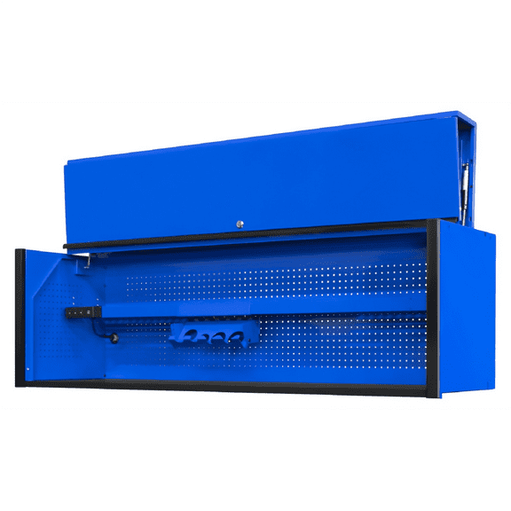 Extreme Tools Extreme Tools Extreme Pwr Hutch Blue Black Handle