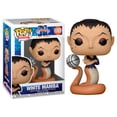 thumbnail image 1 of White Mamba Funko Pop! Movies #1089, 1 of 7