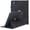 Black, variant on Case for iPad Air 11-inch M3/M2 (2025/2024), iPad Air 5th/4th Generation 10.9-inch (2022/2020), iPad pro 11(18/20/21/22) with Pencil Holder, 360 Degree Rotation PU Leather Folio Protective Cover