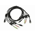 thumbnail image 2 of Avocent video / USB / audio cable - 6 ft, 2 of 2