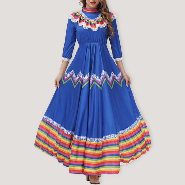 navy blue dress for baby girl Amazon.com: Esyehaduy Halloween Midi Dress for Women Long Sleeve Scoop Neck  Sundress Soft Flare Swing Dresses Thanksgiving Elegant Party Midi Dresses  for Summer, Bats Moon Print : Clothing, Shoes & Jewelry main image 1