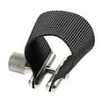 thumbnail image 3 of Abrazadera de nailon ajustable para saxofón, ideal para principiantes, músicos y estudiantes., 3 of 9