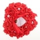 thumbnail image 3 of 1 Unidad Almohada de de Decorativos Regalos de San Valentín Bodas rojo, 3 of 9
