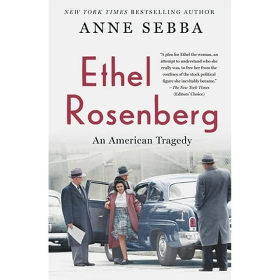 Pre-Owned Ethel Rosenberg (Paperback) by Anne Sebba
