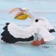 thumbnail image 3 of Juguetes de peluche modelo Playset Juguetes de aves modelo para decoración para hogar Niños, 3 of 9