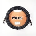 thumbnail image 1 of MORRISON Cable para Instrumento de 1/4 de 6 metros MRS-6M-IN-BK MORRISON, 1 of 4