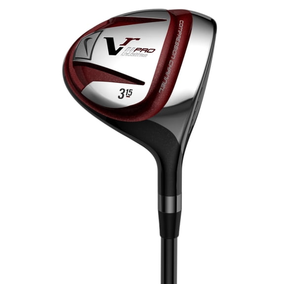 Pre-Owned Left Nike VR Pro Limited Edition 19* 5 Wood Stf Mitsubishi Rayon Fubuki 71 Value