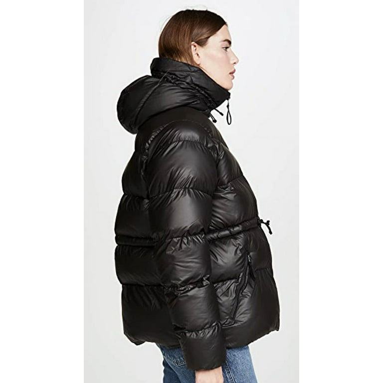 Hunter Womens Original A-Line Puffer Jacket - Walmart.com Hunter Womens Original A-Line Puffer Jacket - Walmart.com