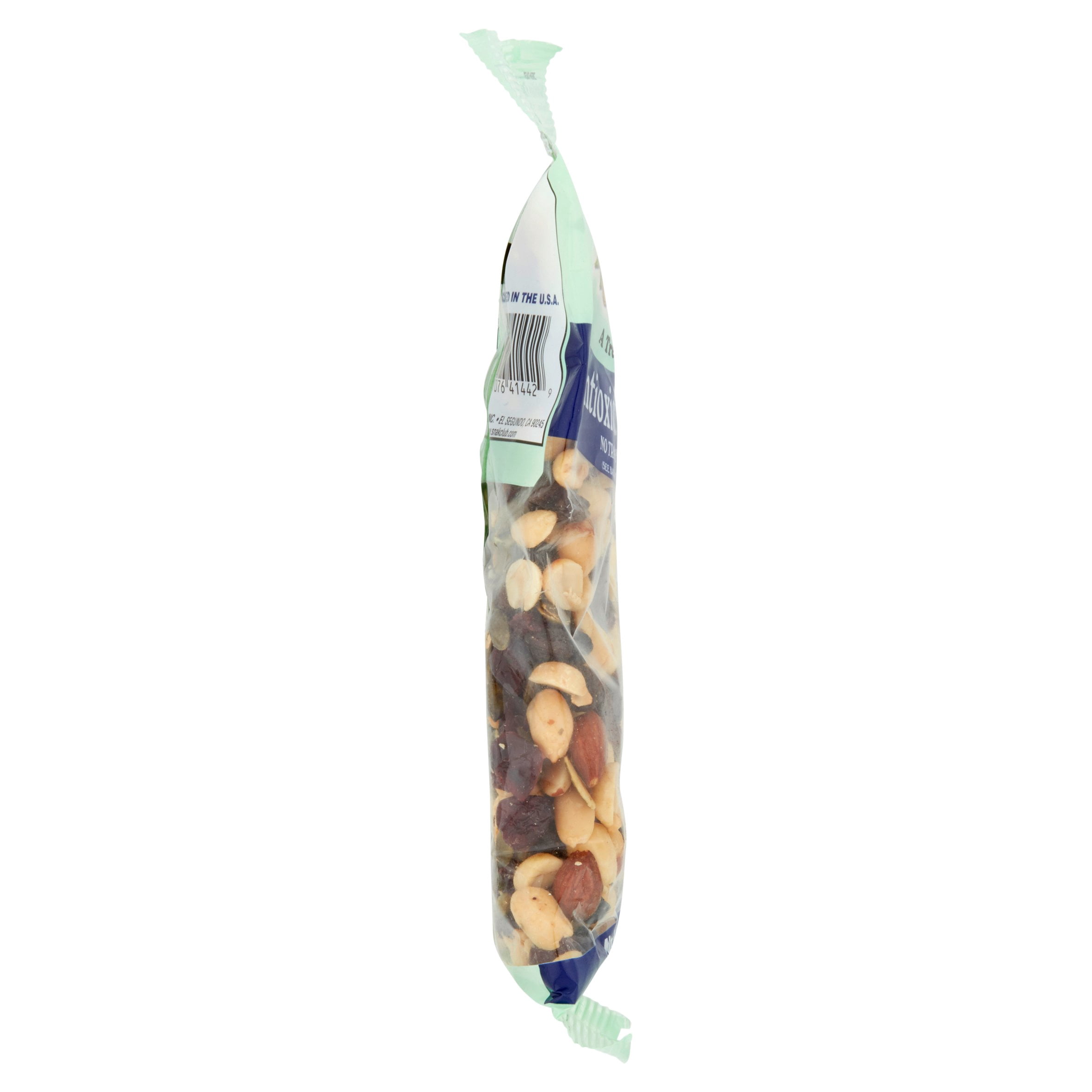 Snak Club Super Value Antioxidant Trail Mix, 8.00 oz