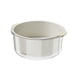 thumbnail image 2 of Puntoco Liquidación de suministros de cocina Lavabo de verduras de doble capa engrosado - Cesta de drenaje de plástico - Lavabo con fugas - Lavabo de verduras azul - Lavabo de frutas de cocina par, 2 of 5