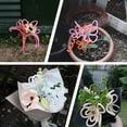 thumbnail image 2 of 300 Pieces White Pipe Cleaners Chenille Stem, Pipe Cleaners Craft for Kids DIY Art Supplies, 2 of 5