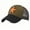 Army Green, variant on Wancir Multi-Color Couple Baseball Cap Hip-Hop Hollow Hat Men's and Women's Five-Pointed Star Mesh Hat Sun Visor Hat