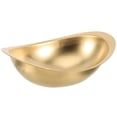 thumbnail image 4 of Bol Alimentaire en Acier Inoxydable pour la Maison Bol de Service Bol de Stockage Alimentaire de Cuisine, 4 of 6