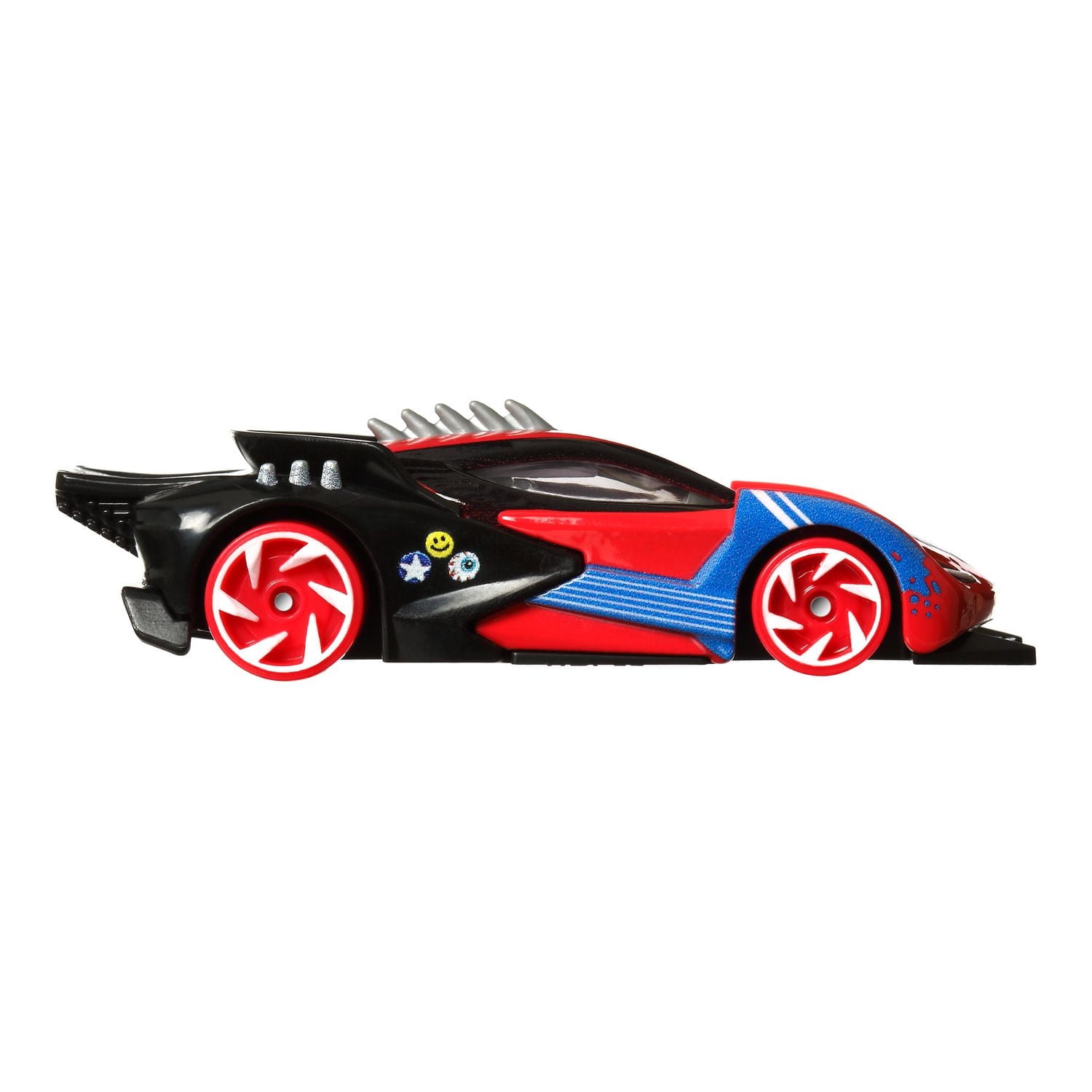 ​Hot Wheels Marvel Spiderman Car