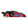 thumbnail image 3 of Hot Wheels Marvel Spiderman Car Véhicule, 3 of 5