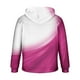 thumbnail image 5 of Sudadera con capucha para hombre, estilo casual, con cuello redondo, estampado, manga larga, blusa de poliéster, 5 of 6