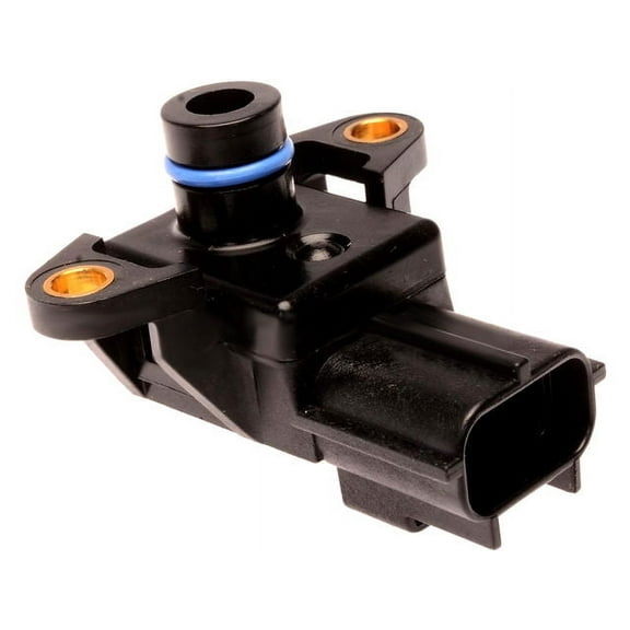 MAP Sensor - Compatible with 1999 - 2003 Ford F-150 5.4L V8 Supercharged 2000 2001 2002