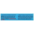 thumbnail image 4 of Dole Fruit Bowls in Gel Variety Pack, 4.3 oz., 16 pk with bowl by OMA, 4 of 4