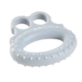 thumbnail image 1 of Bangcool Hand Grip Ring Silicone Frog Shaped Hand Grip Exerciser Hand Training Exerciser Hand Training Ring, 1 of 10