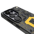 thumbnail image 3 of Keyscaper Pittsburgh Pirates Paisley Galaxy Magnetic Bump Case, 3 of 7
