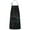Math Equations Chemical, variant on Math Equations Chemical Structures Black Apron-Garden Aprons for Women with Pockets-Cotton Linen Waterproof Kitchen Cooking Gardening Aprons Adjustable for Kitchen,Cooking,BBQ and Salon 33x27 Inch