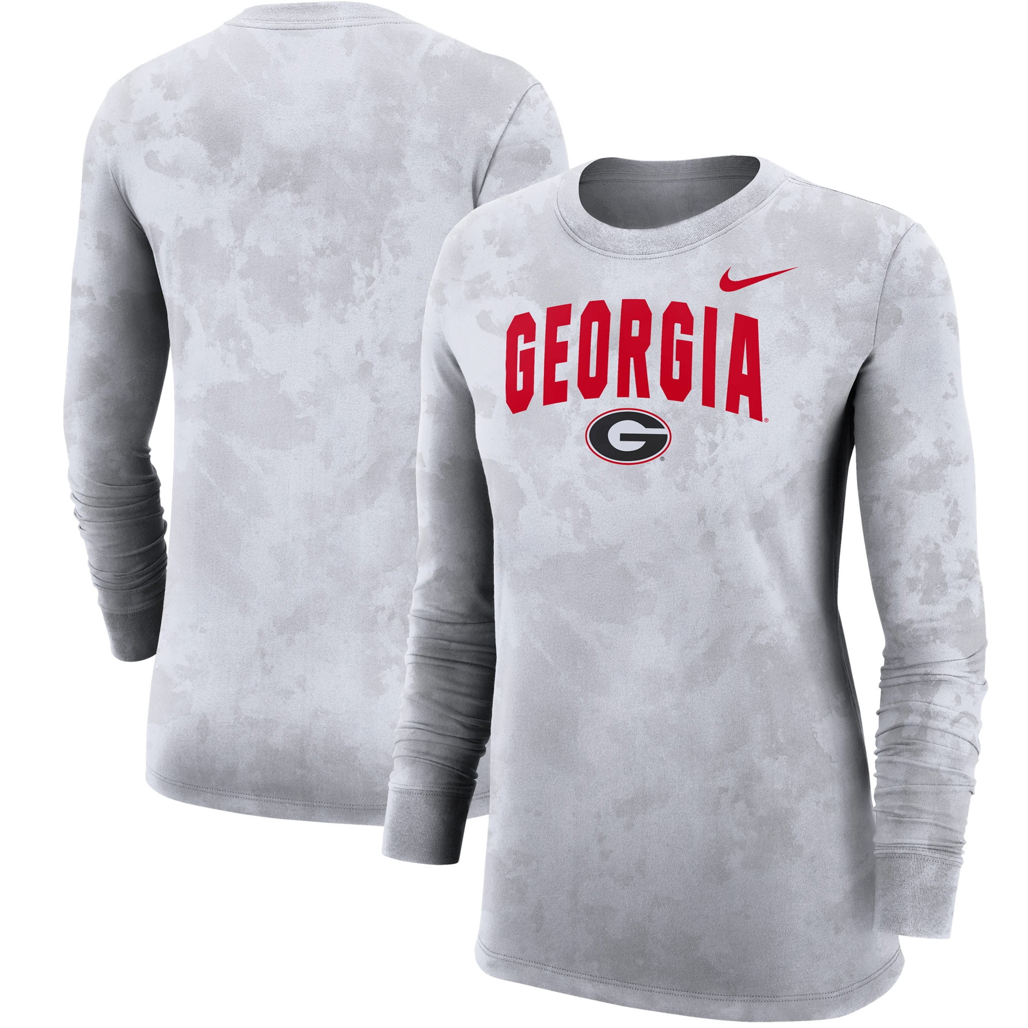 Georgia Bulldogs Nike Women's Campus 