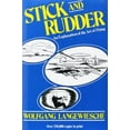 thumbnail image 1 of Stick and Rudder: une Explication de l'Art de Voler, 1 of 1