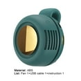 thumbnail image 6 of Cheers.US Handheld Fan Clip Design 360 Degree Adjustable Eco-friendly and Durable Compact Mini Fan, 6 of 7