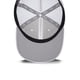 thumbnail image 5 of Gorra de Golf Titleist Tour Performance Blanca y Negra con Protección UV 50+, 5 of 5