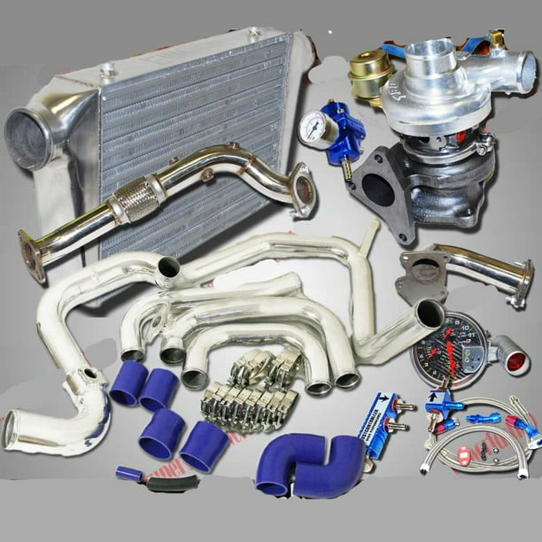 TD05 16G Turbo Kits for 0609 Mazda 3 S Sedan 4D/0710 Mazda Mazdaspeed 4D 2.3L TD05 16G Turbo