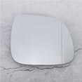 thumbnail image 3 of Mirror Lado Derecho Wing Mirror Calefacción de Vidrio Capacidad para 2010-2018, 3 of 7