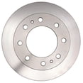 thumbnail image 4 of ACDelco 18A1206A Disc Brake Rotor For Select 01-21 Chevrolet GMC Models, 4 of 4