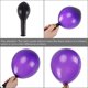 thumbnail image 4 of Kit de guirnalda de globos de sirena YONGSHENG decoración de fiesta cumpleaños, 4 of 5