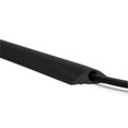 thumbnail image 3 of Real Flame Canada Traditional Durable Rubber Plastic Hose Cover in Black, 3 of 3