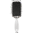 thumbnail image 2 of Qzjjjmy Air Cushion Massage Hair Brush Hair Comb for Kids Adult Girls Women No More Tangle Hairbrush, 2 of 7