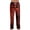 #Wine_012, variant on Domuza Mens Halloween Pajamas Pants Casual Elastic Waist Drawstring Jogger Pj Pants Novelty Horror Print Comfy Soft Lounge Sleep Pants